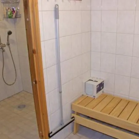 Holiday Metsavuosseli, Kuukkeli B Ferienhaus Ruka
