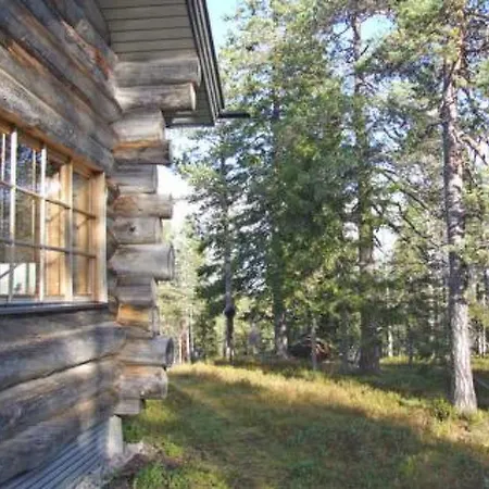 Prázdninový dům Holiday Metsavuosseli, Kuukkeli B *