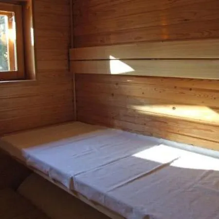 Ferienhaus Holiday Metsavuosseli, Kuukkeli B
