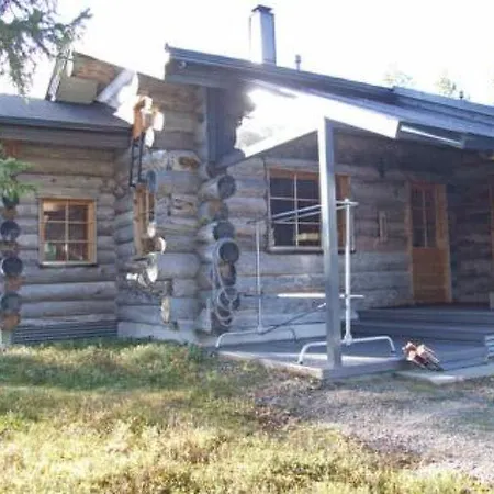 Prázdninový dům Holiday Metsavuosseli, Kuukkeli B