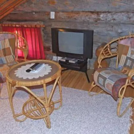 Holiday Metsavuosseli, Kuukkeli B Ruka